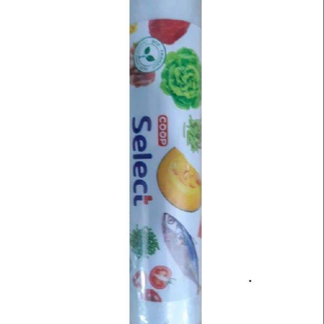 Túi Đựng thực Phẩm Coop