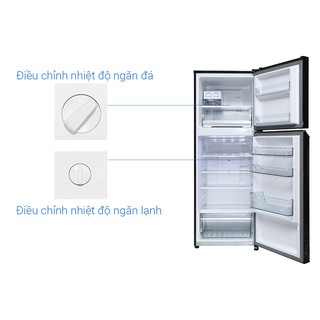 TỦ LẠNH PANASONIC NR-BL340PKVN/BL340PSVN 306L