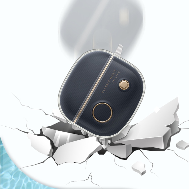 Vỏ Bảo Vệ Hộp Sạc Tai Nghe EDIFIER TO-U2 Chống Trượt Chống Trầy