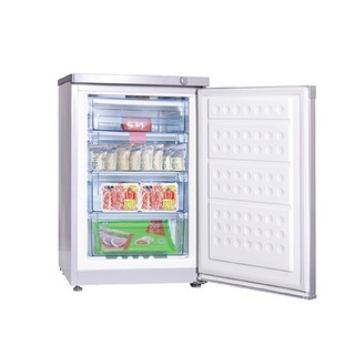 Tủ lạnh mini funiki Hòa Phát HCF-116S