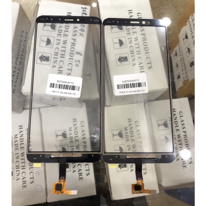 Cảm ứng Xiaomi Redmi S2 xịn