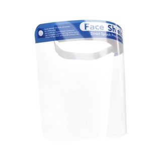 HCM có sẵn 10cái kính chống giọt bắn chống dịch siêu nhẹ che giọt bắn tối đa