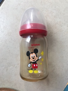 Bình sữa pegeon 🍼 🍼 🍼
