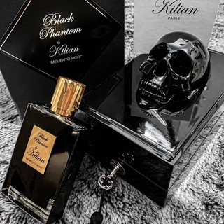 [𝙁𝙍𝙀𝙀𝙎𝙃𝙄𝙋] Nước Hoa Kilian Black Phantom 5/10ml -𝐧𝐮𝐨𝐜𝐡𝐨𝐚.𝐡𝐚𝐧𝐠𝐡𝐢𝐞𝐮-