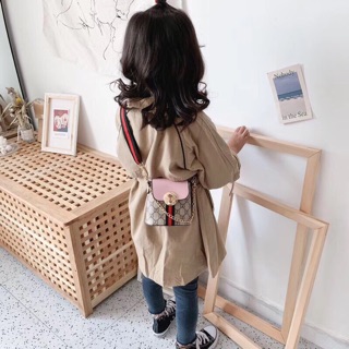 Túi gc nắp tròn
