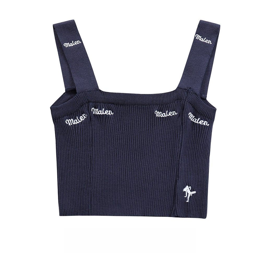 Áo Dây Nữ Cộc Tay Hở Eo Quyến Rũ | BigBuy360 - bigbuy360.vn