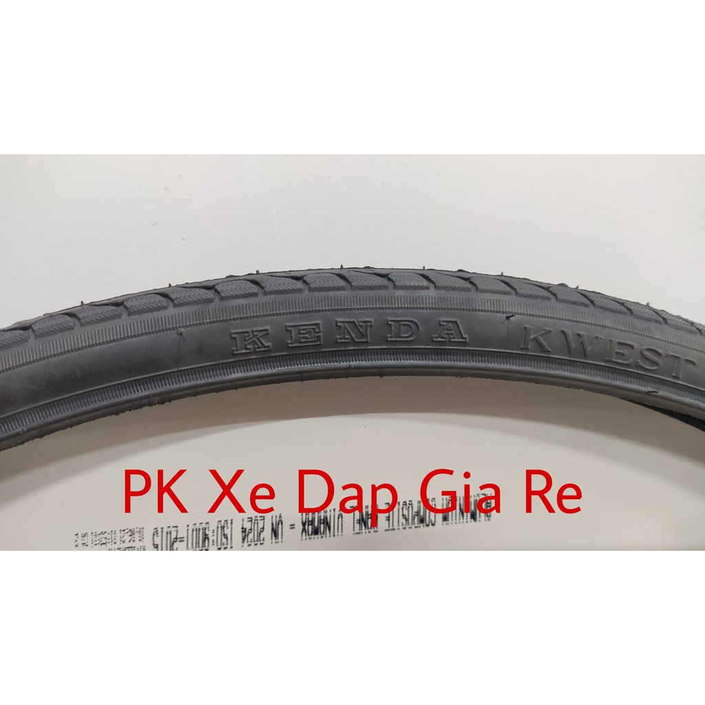 Lốp xe đạp thể thao Kenda  700x28C, 700x32C cao cấp
