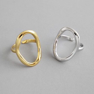 Nhẫn unisex Seul Taranto Ring