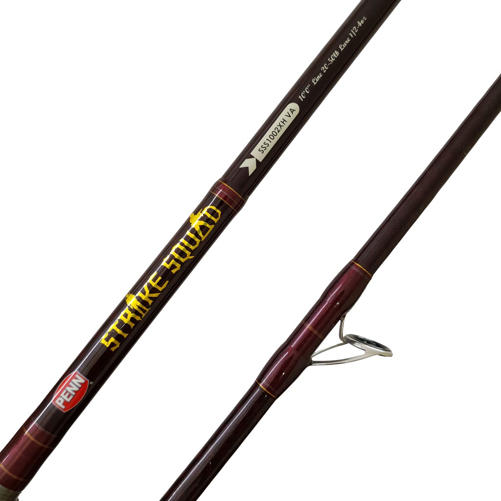 CẦN PENN CAO CẤP _ STRIKE SQUAD _3M