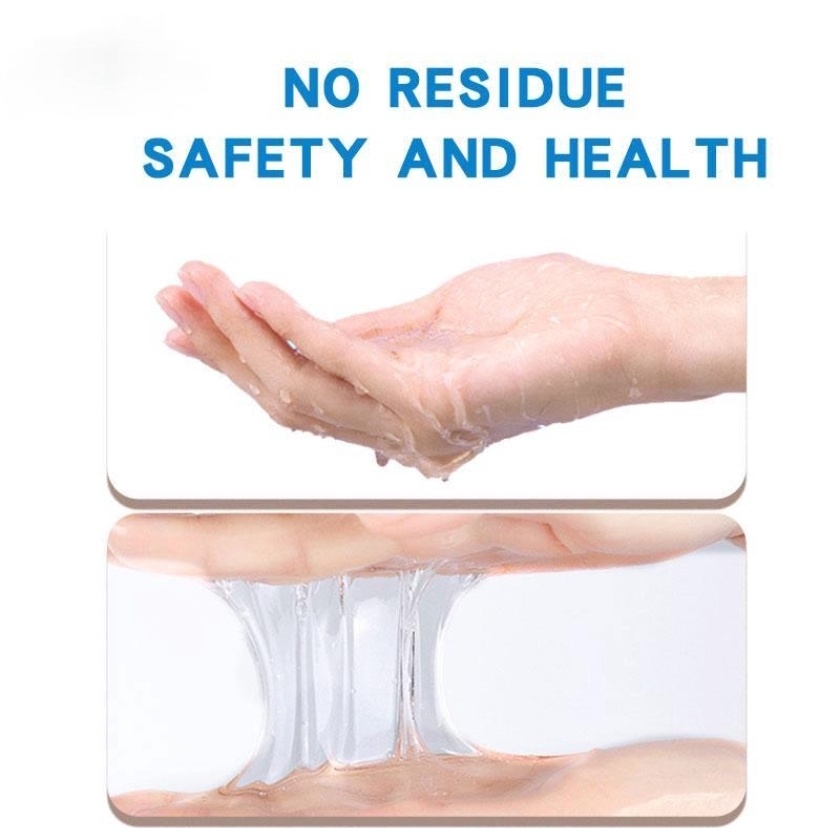 Gel Bôi Trơn Nuốt Được Fruits Fun Hương Vị Hoa Quả Đào Cam Dâu Cherry Việt Quất Chai 80ml