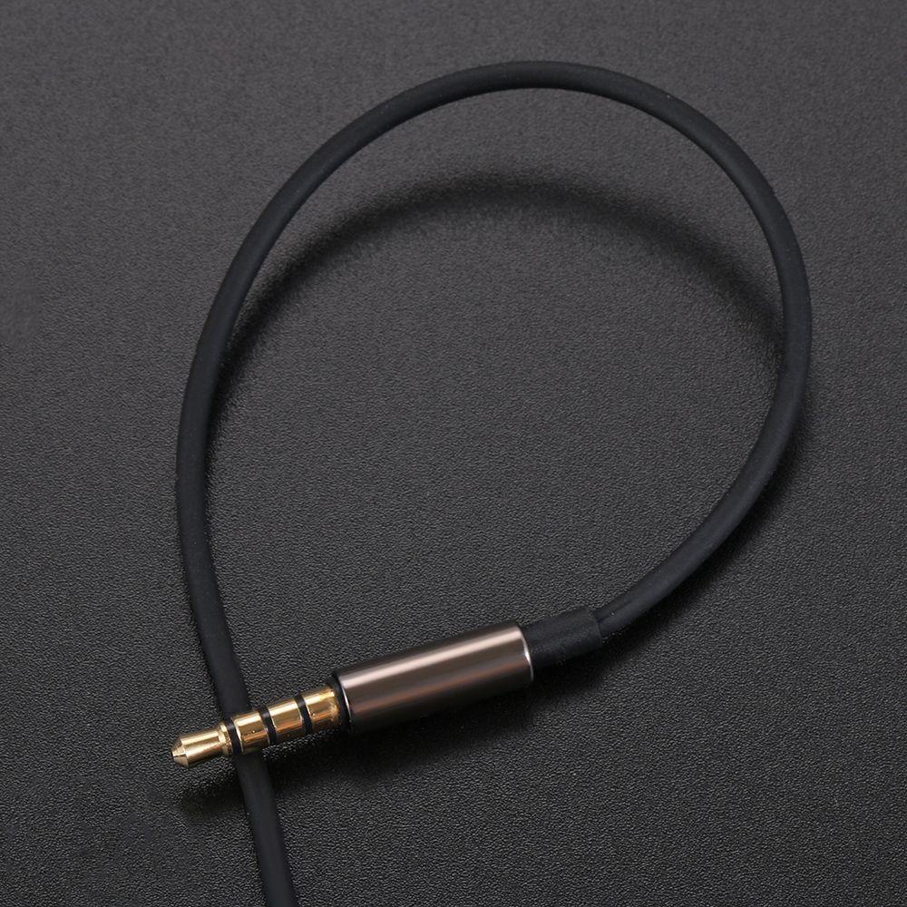 [COD] Dây Cáp Âm Thanh Nối Dài Chuẩn 3.5mm Cho Điện Thoại Dài 1M 2M 3M