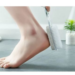 Mài Gót Chân 4 Chức Năng