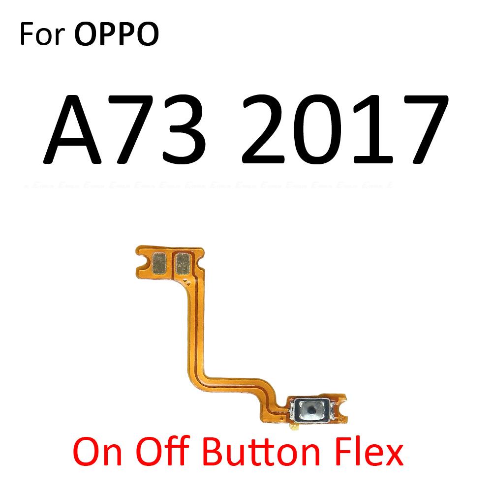 Mạch Nút Âm Lượng Cho Điện Thoại OPPO A71 A72 China Global A73 2017 2020