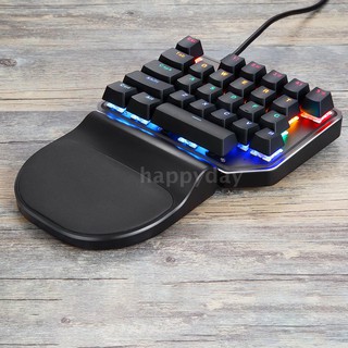 Bàn phím Motospeed K27