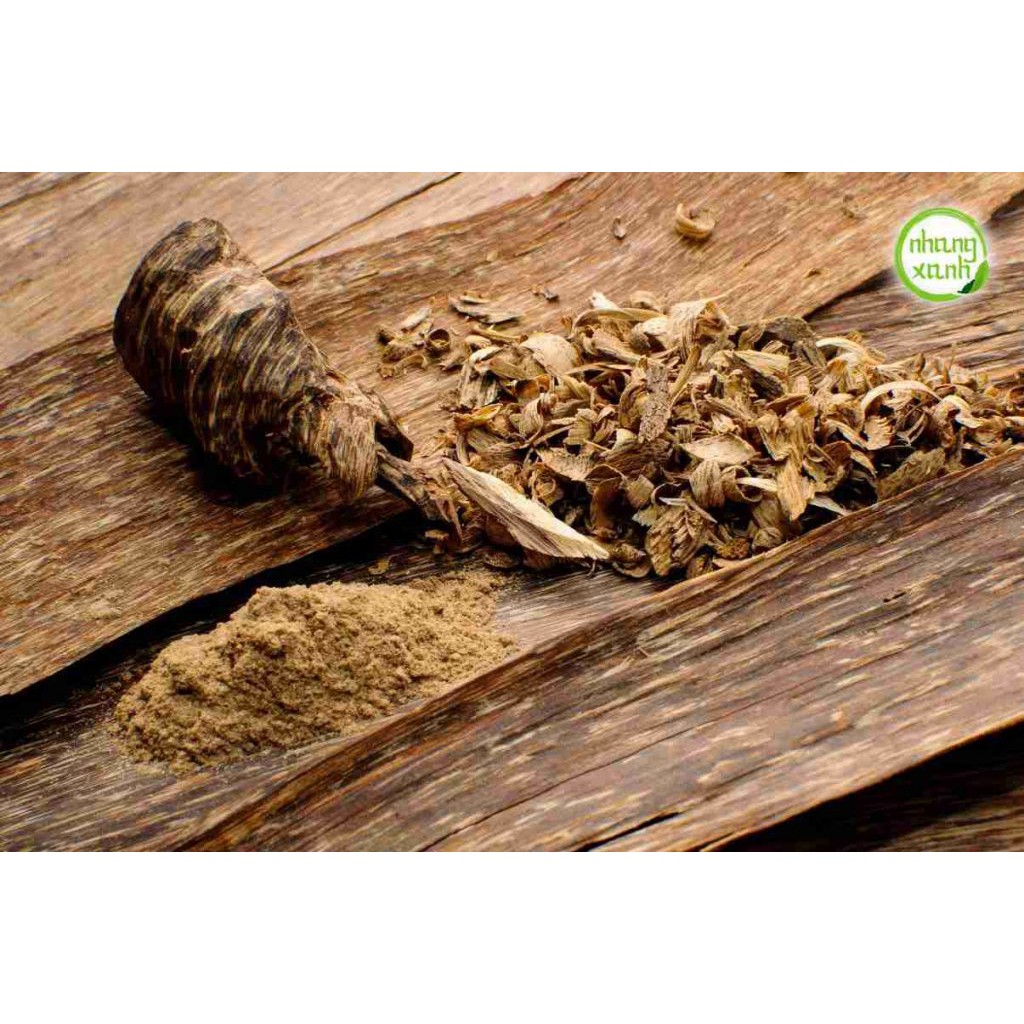 Cây Trầm Hương ( Cây Gió Bầu)