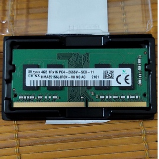 Ram laptop ddr4 bus 2666 2400 2133 3200 bảo hành 12 tháng