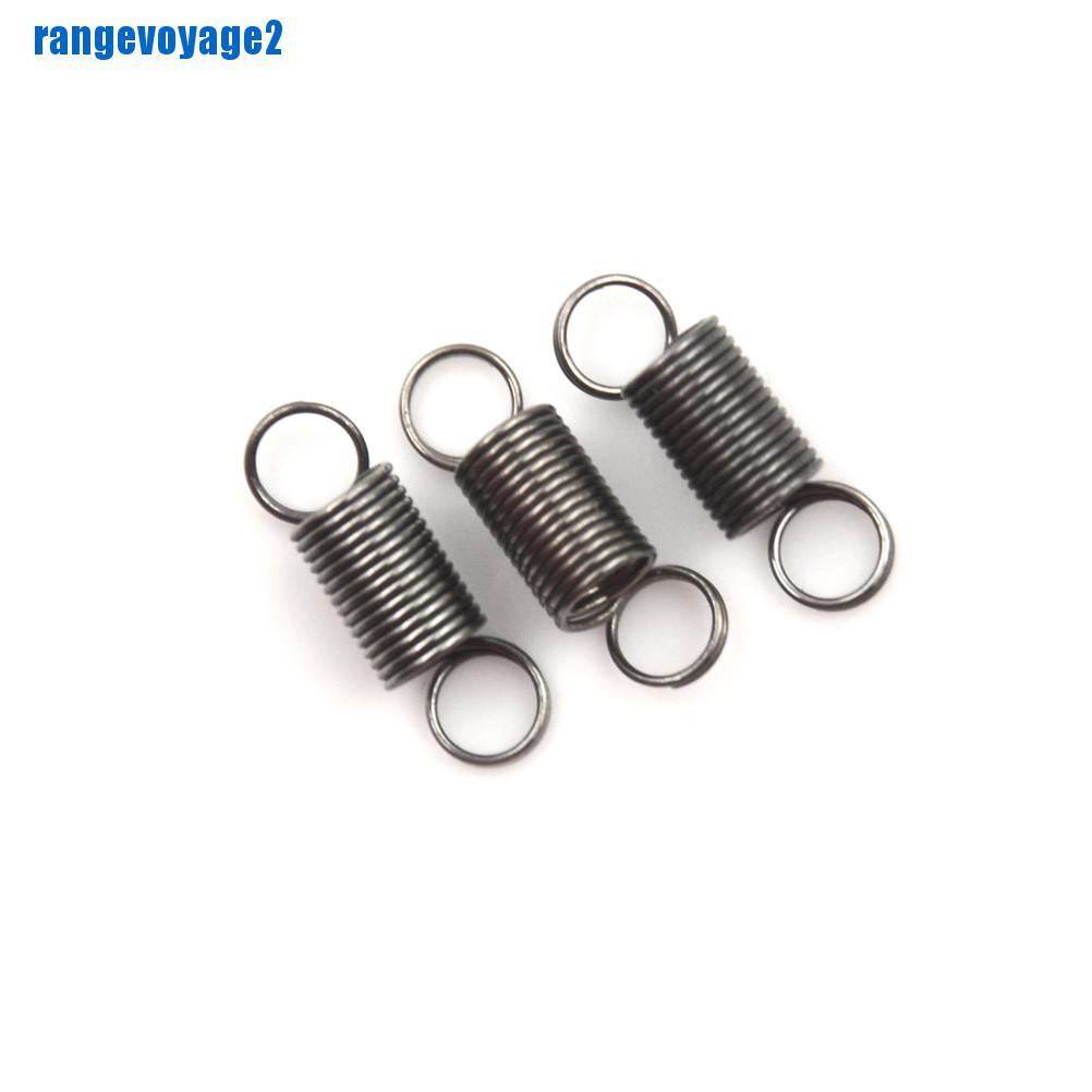 Set 10 lò xo inox co giãn sửa chữa chuyên dụng