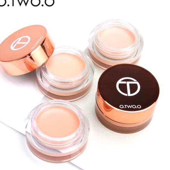 ✧ Kem Lót Trang Điểm Mắt Che Phủ Toàn Diện O.Two.O 9985 ✾