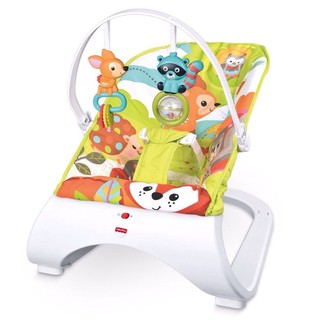 Ghế rung nhún cho bé Fisher Price CMV29