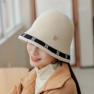 Korean Fashion Design Beaded Hat