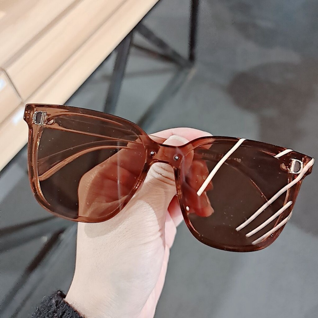 Kính mát thời trang GV296 🤞 Kính chống tia UV bảo vệ mắt | BigBuy360 - bigbuy360.vn