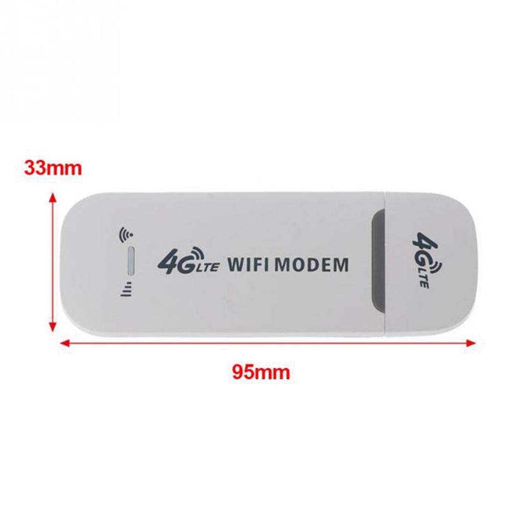 Thiết Bị Phát Wifi 4g Lte 150mbps Cho Điện Thoại Di Động | BigBuy360 - bigbuy360.vn