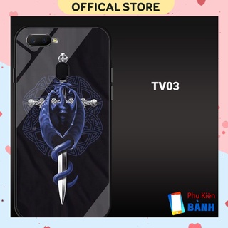 ỐplưngKÍNHOppo : OppoA7-F9 chất