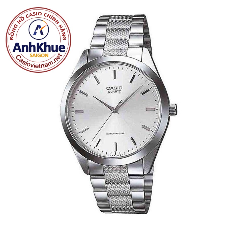 Đồng Hồ Nam Casio MTP-1274D-7ADF