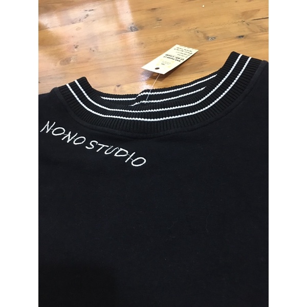 [Ảnh Thật] Áo sweater hàng 2hand mã AS114