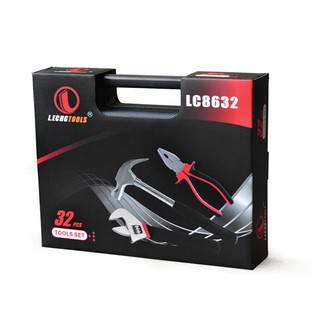 Bộ dụng cụ Magictools Lechgtools LC8632