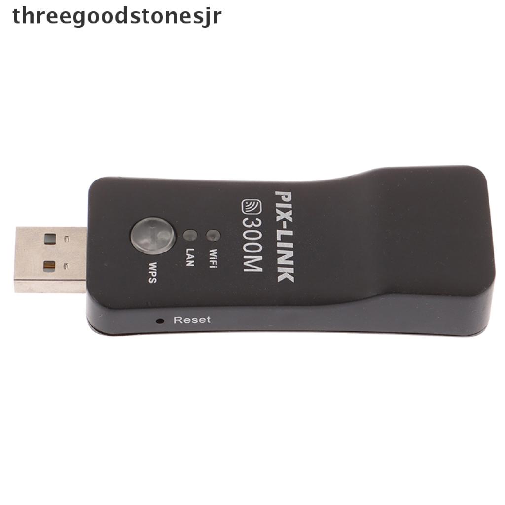 USB wifi thông minh chuyển đổi TV sang Uwa-Br100