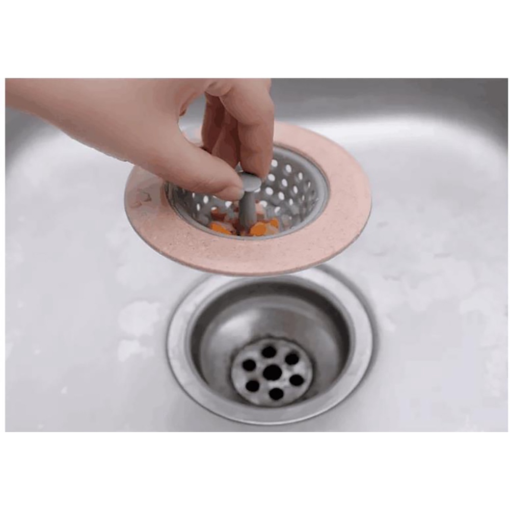 Vỏ bọc lưới lọc rác cho bồn rửa chén