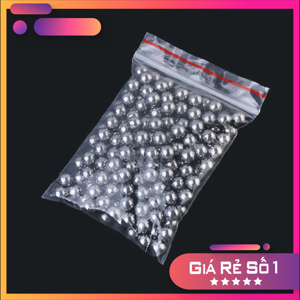 1kg Bi Sắt 8mm Giá rẻ