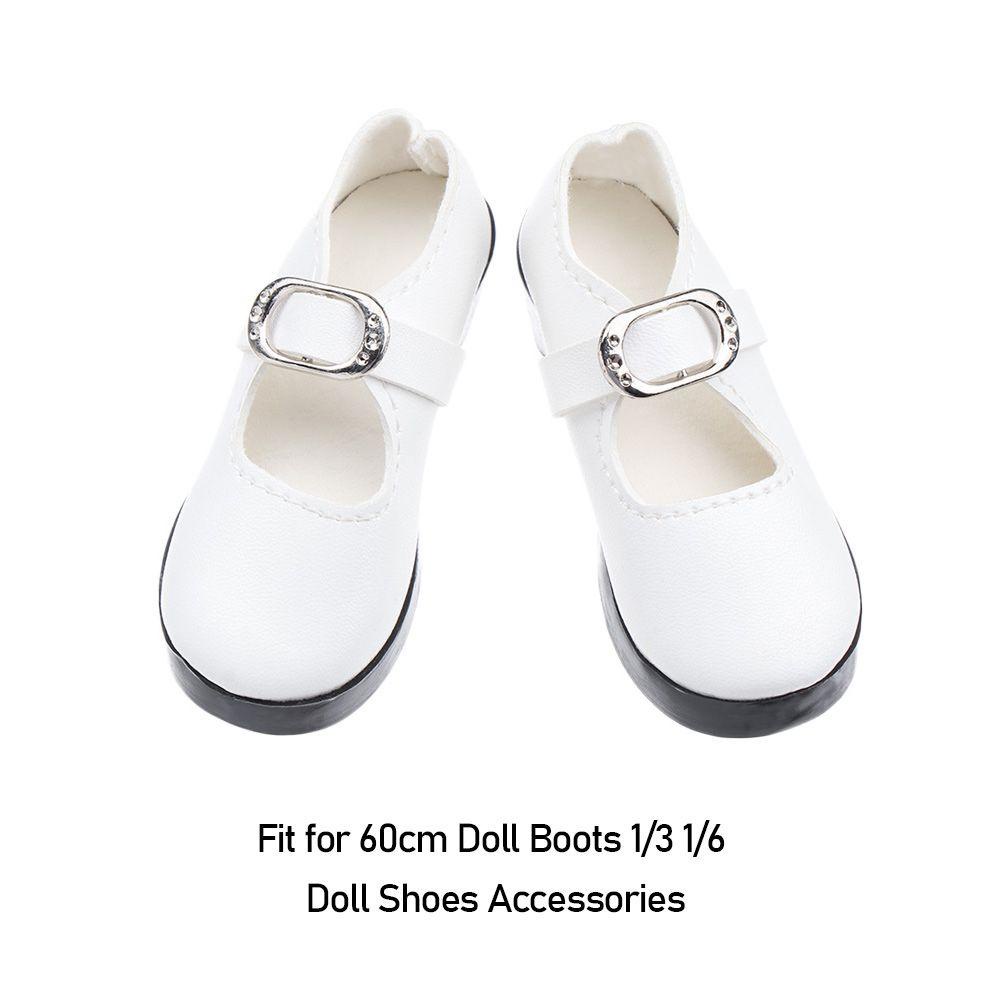 Giày Vải Thời Trang Cho Búp Bê 7.8CM 22 Kiểu