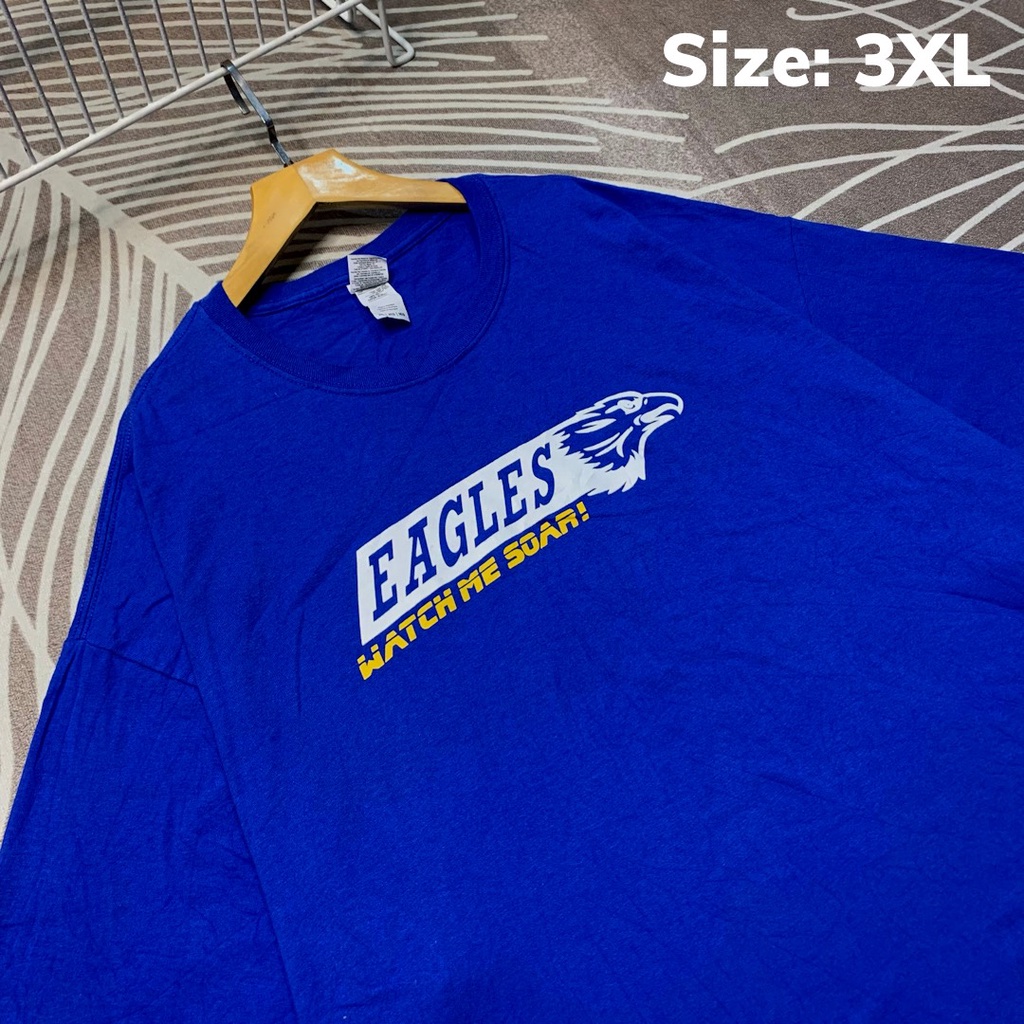 ÁO THUN MỸ 2 HAND UNISEX LOẠI 1 NHIỀU MÀU