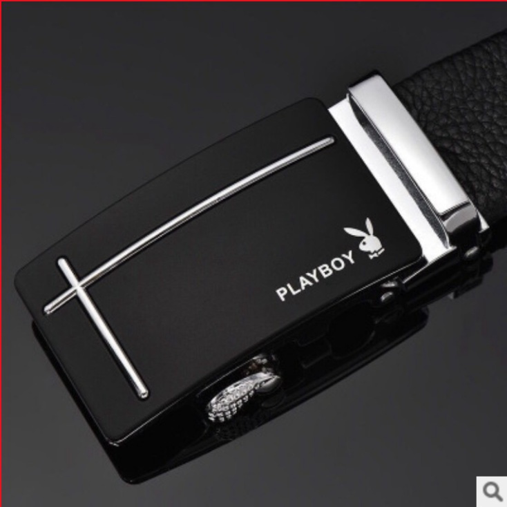 [XướcNhẹ] Dây Nịt Nam - Thắt Lưng Nam Thời Trang Cao Cấp (DN-027)