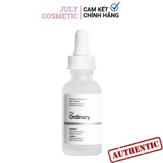 Tinh Chất Chống Lão Hoá The Ordinary Buffet Multi-Technology Peptide Serum