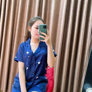 Bộ đồ mặc nhà jume