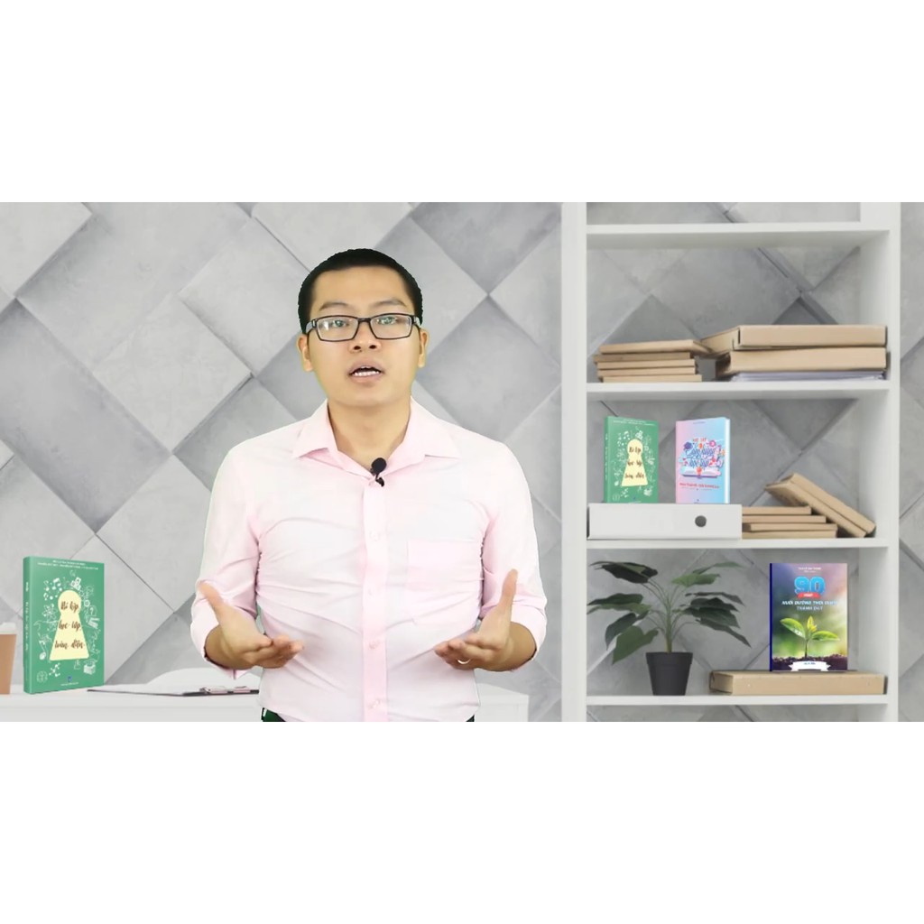 Toàn quốc- - FULL khóa học NUÔI DẠY CON - Bí kíp giúp con học giỏi- GV Lê Văn Thành