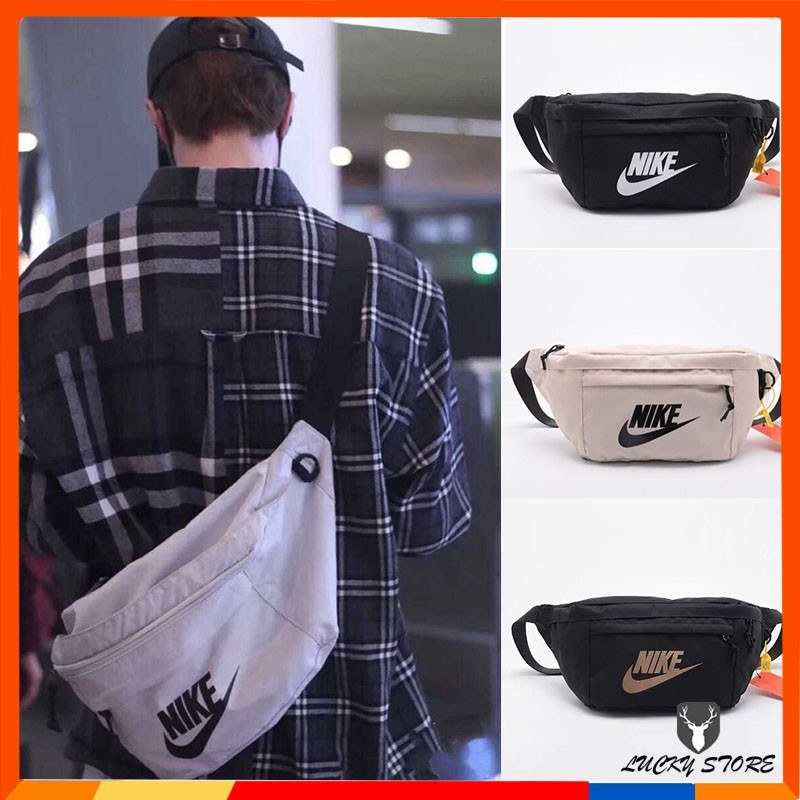 Túi đeo chéosức chứa lớn chất lượng caoTúi đeo chéo hoạ tiết logo với sức chứa lớn tiện dụng OEM | BigBuy360 - bigbuy360.vn