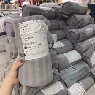 ❌HOT🆘 CHĂN DẠ MỎNG IKEA HÀNG XUẤT DƯ chuẩn loại 1