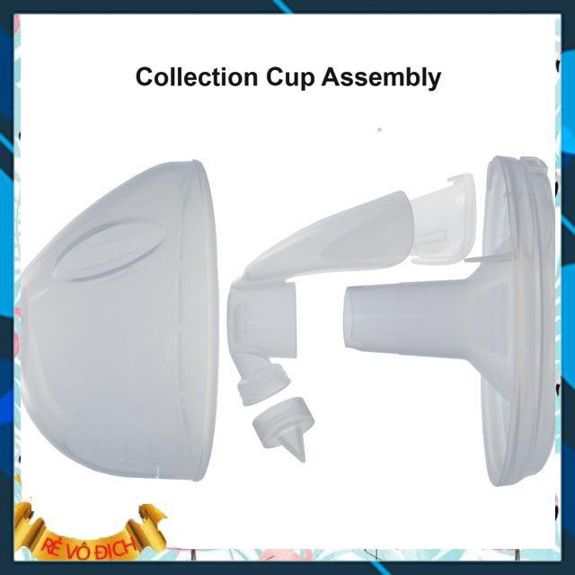 Phụ kiện freemie cups