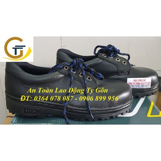 GIAY BẢO HỘ LAO ĐỘNG MTP
