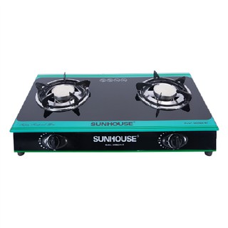 BẾP GAS DƯƠNG HỒNG NGOẠI SUNHOUSE SHB004MT