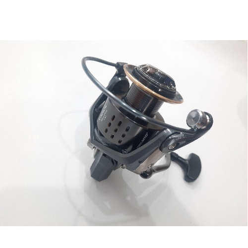 Máy Câu đứng Deukio DA 3000-6000