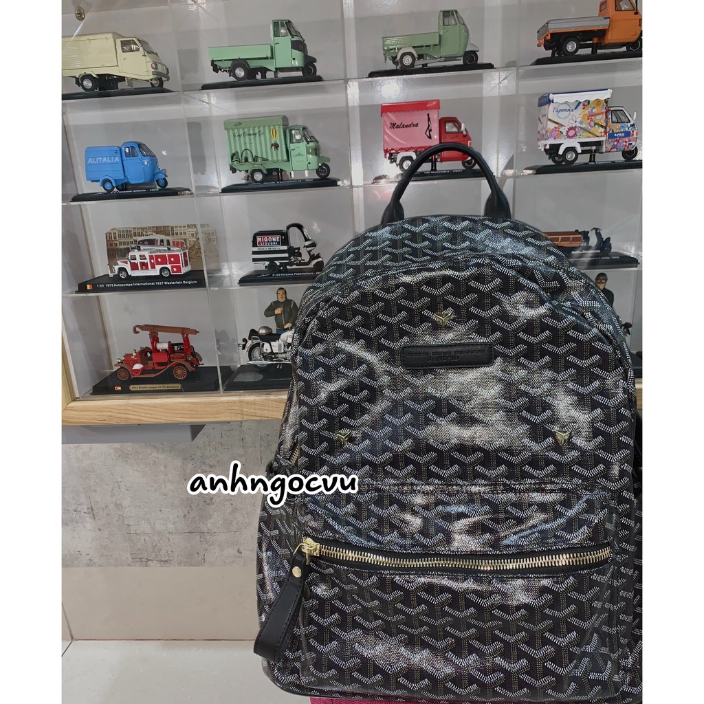 Balo Edmond Masion Thời Trang - ⚡️Cao Cấp Chính Hãng ⚡️100%