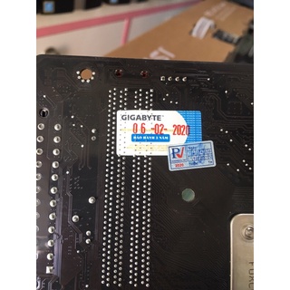 Main giga B365M-GAMING HD