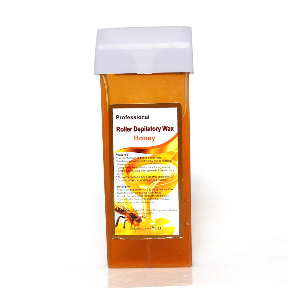 Chính Hãng Bộ Máy Wax Lông & Sáp Wax DEPILATORY | BigBuy360 - bigbuy360.vn