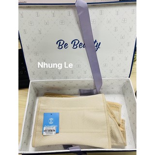Đai nịt bụng Latex Hương Lee