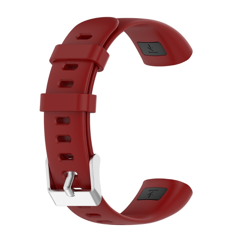 Dây Đeo Silicon Thời Trang Cho Đồng Hồ Thông Minh Keep Band B2